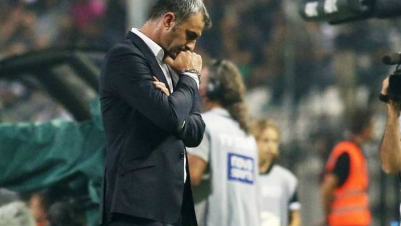 ΑΕΚ και Δέλλας από νωρίς στην πίεση!