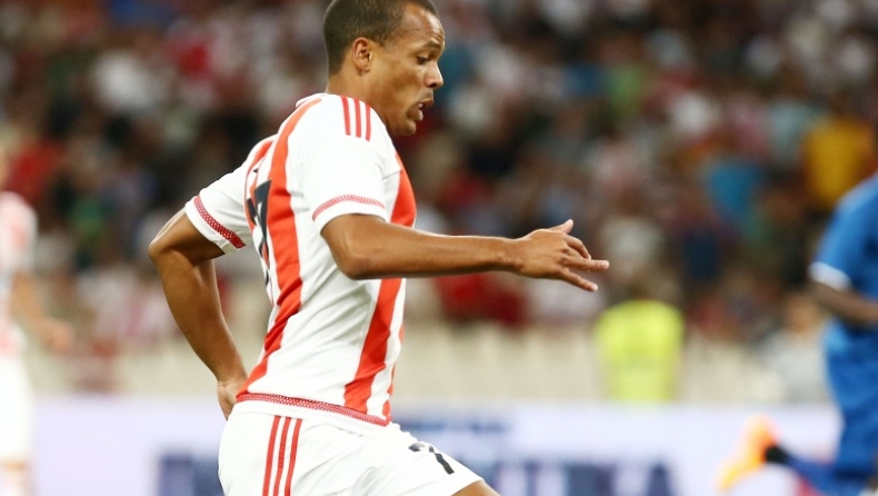 Ντοσεβί: «Νέος σταθμός, νέο κεφάλαιο» (pic)