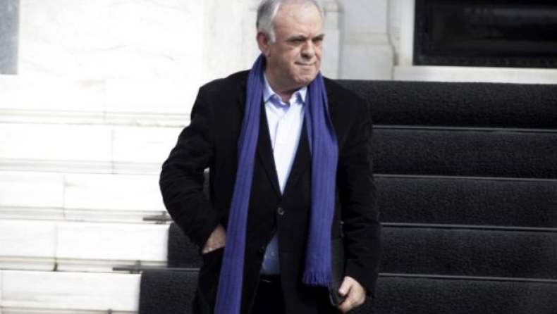Δραγασάκης: Κυβέρνηση με ευρεία, ισχυρή και συμπαγή πλειοψηφία