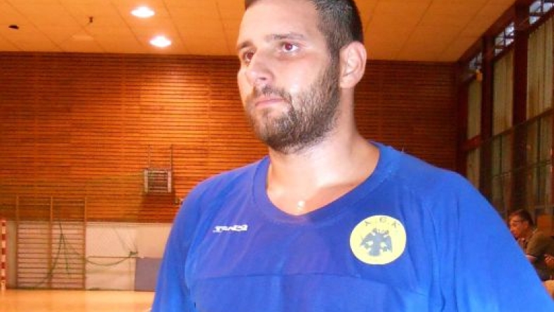 Nικολαΐδης: «Το χρωστάμε στον εαυτό μας»