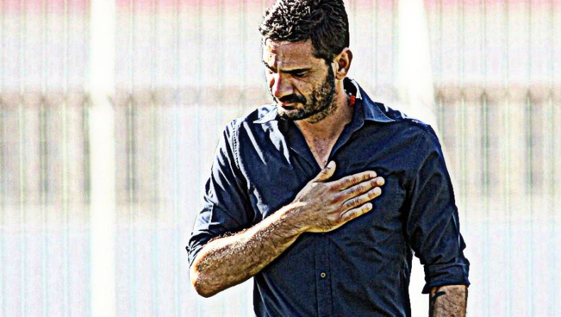 Ελευθερόπουλος πολλών... αστέρων στο Gazzetta!