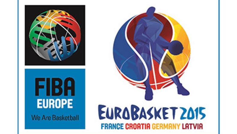 Τι ματς θα δείξει ο ΑΝΤ1 από το Eurobasket