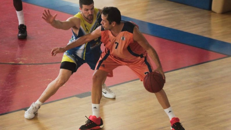 Κλείνει η "8άδα" του Κυπέλλου