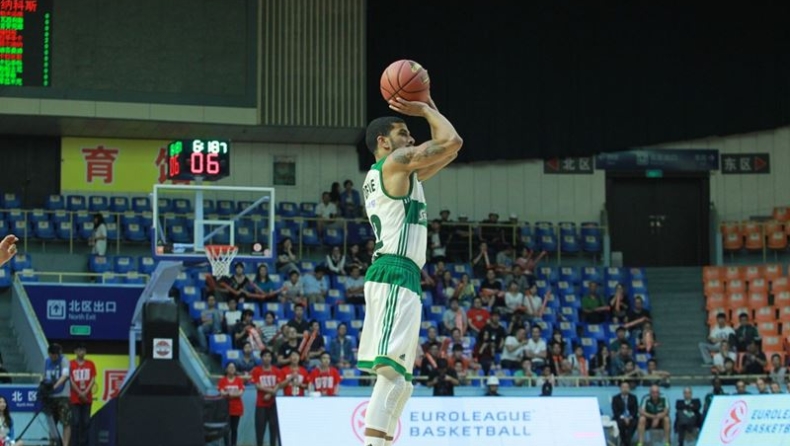 Ο αθόρυβος Πάβλοβιτς και ο πρώτος «έλεγχος» των μεταγραφών