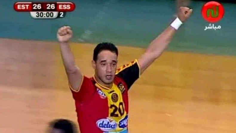 Tα πάρε δώσε στην Handball Premier