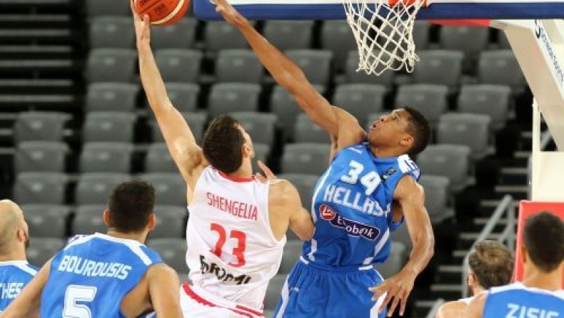 Μια Ελλάδα στον Καύκασο