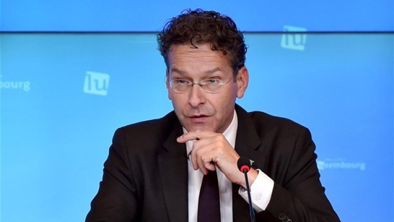 Ντέισελμπλουμ: Απαραίτητη η έγκαιρη εφαρμογή μεταρρυθμίσεων