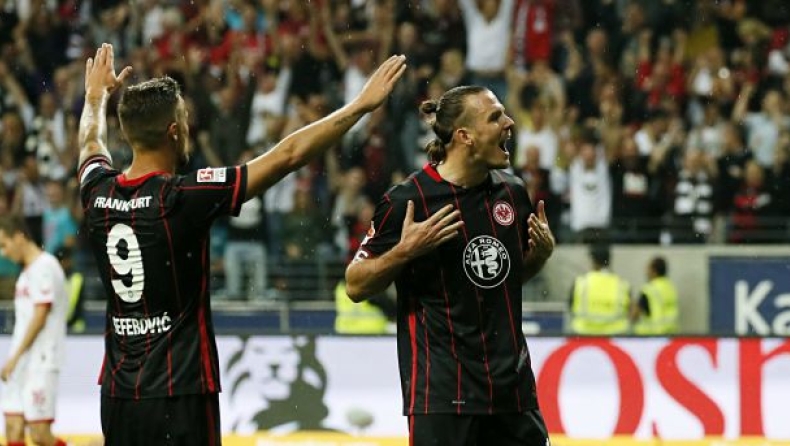 Ο Θεός του ποδοσφαίρου