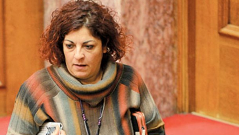 SYRIZA MP pledges to continue opposing Hellas Gold mines, even if courts uphold the company's positions