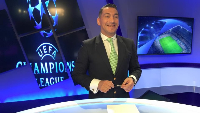 «Το πρόβλημα της Ελλάδας είναι στη μεσαία γραμμή»