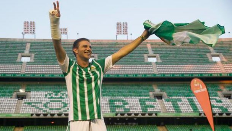 Μια ιστορία αγάπης...