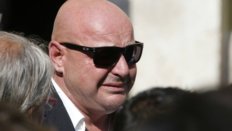 Φιλίπ Μπιανσί: «Δεν βλέπω πλέον Formula 1»