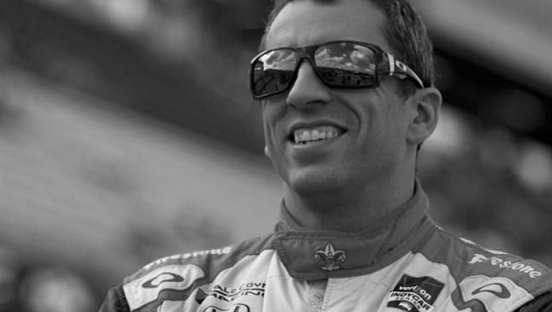 Koντά στο Σίλβερστοουν o τάφος του Γουίλσον