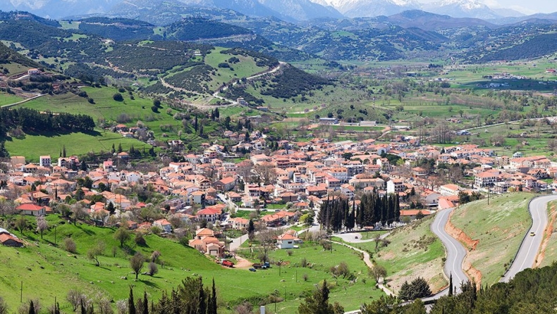 Η ντροπή των Καλαβρύτων!