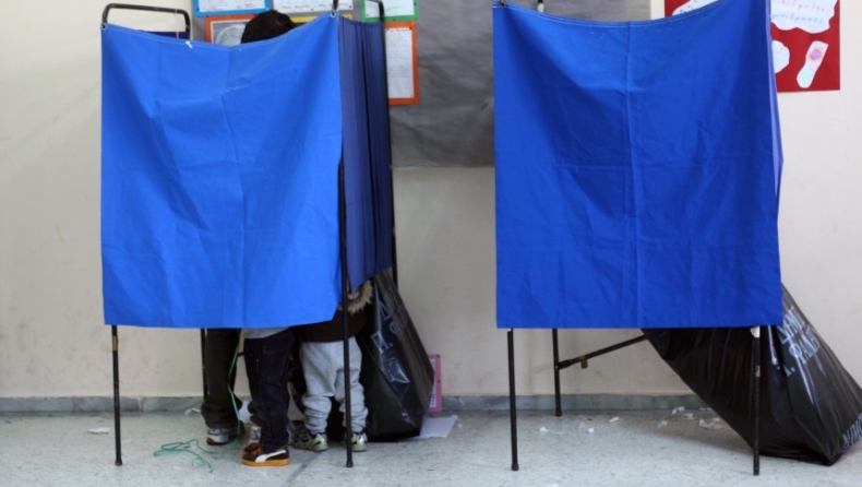 Όταν το σποτάκι κρίνει τις εκλογές! (vids)