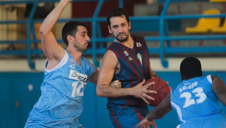 Συνέχεια με... δυνατές μάχες στο Κύπελλο