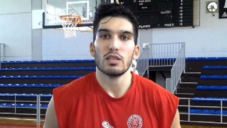 Κασελάκης: «Συγκεντρωμένοι για να περάσουμε» (vid)