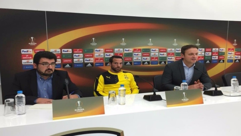 Κάστρο: "Προτιμώ να κερδίσω την Μπάγερν"