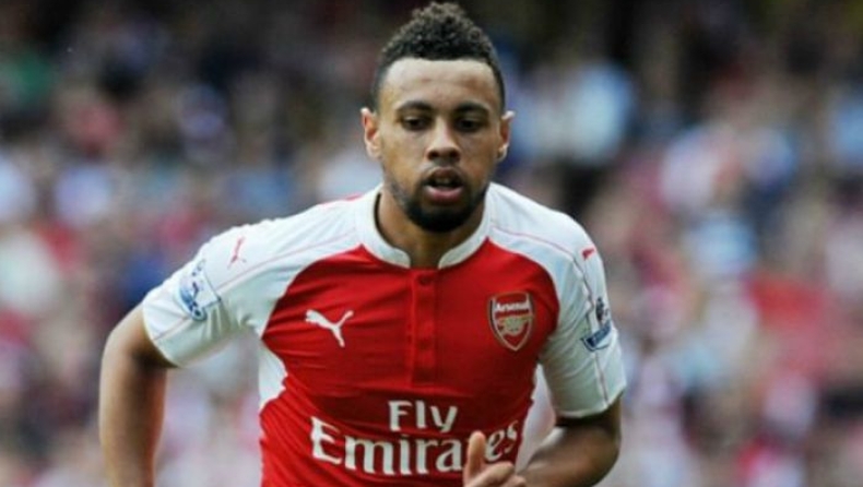 Με Κοκλέν κόντρα σε Ολυμπιακό