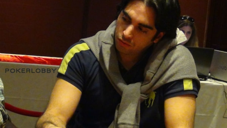 Τρεις Έλληνες διεκδικούν μισό εκατομμύριο