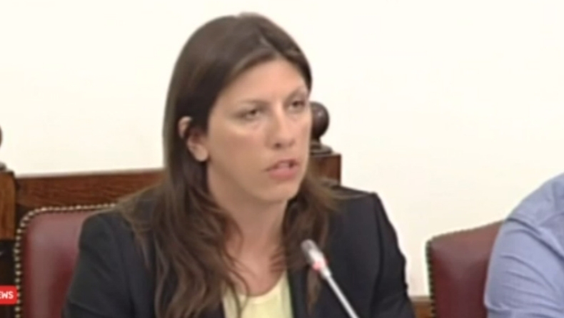 Κωνσταντοπούλου: Το χρέος μπορεί και πρέπει να αποκηρυχθεί