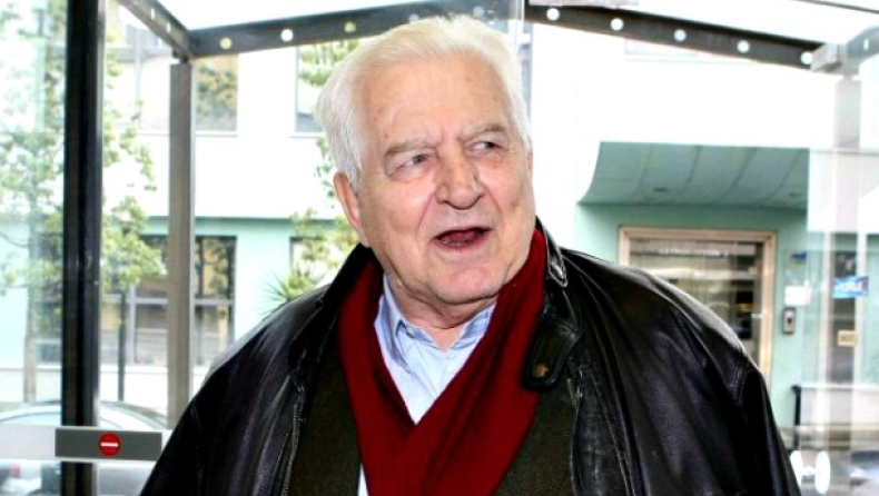 Ο Παρμαλάτ και ο Στεφανούρης!