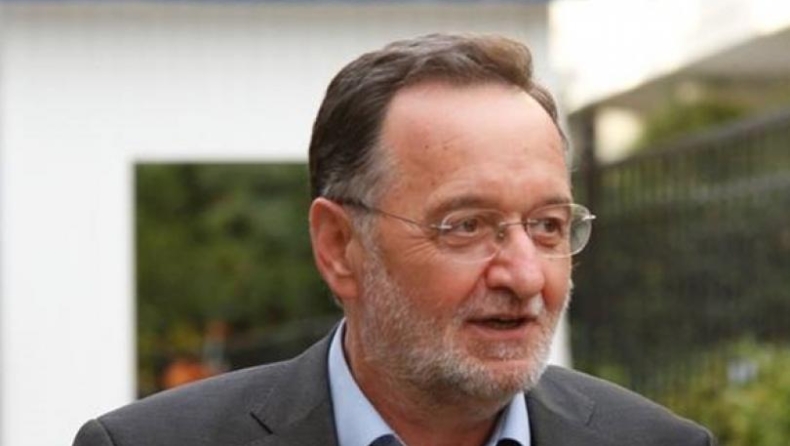 Π. Λαφαζάνης: Με ισχυρή ΛΑΕ, η μνημονιακή συναίνεση θα ακυρωθεί