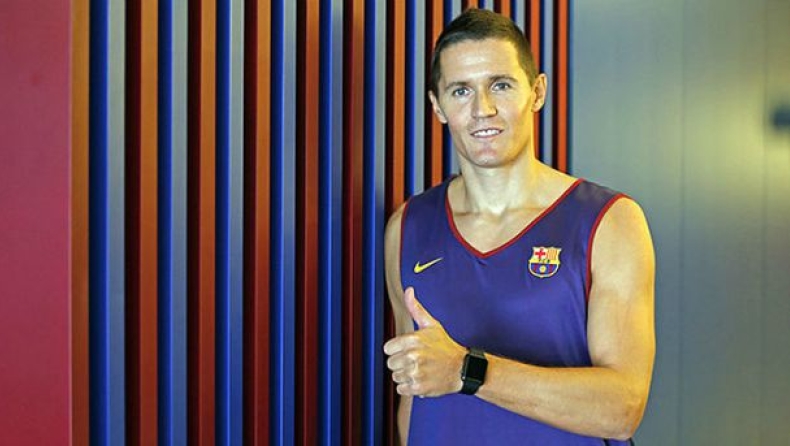 Λάκοβιτς, η επιστροφή!