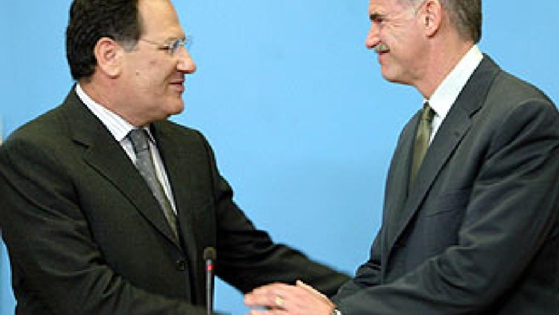 Ο Λαλιώτης επιστρέφει στις λίστες του ΠΑΣΟΚ