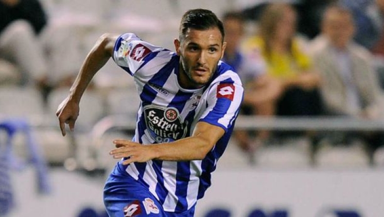 Λα Κορούνια – Εσπανιόλ 3-0