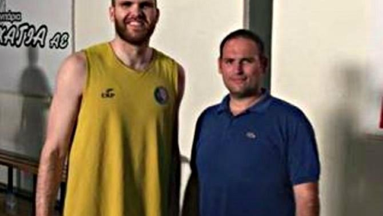 Ένας Ισλανδός στην Α2!