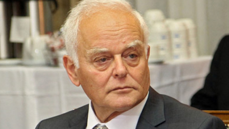 Συνάντηση Μανιτάκη με τη Ζωή Κωνσταντοπούλου