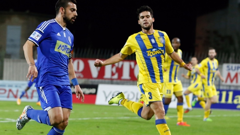 Το πρόγραμμα της 5ης αγωνιστικής της Super League
