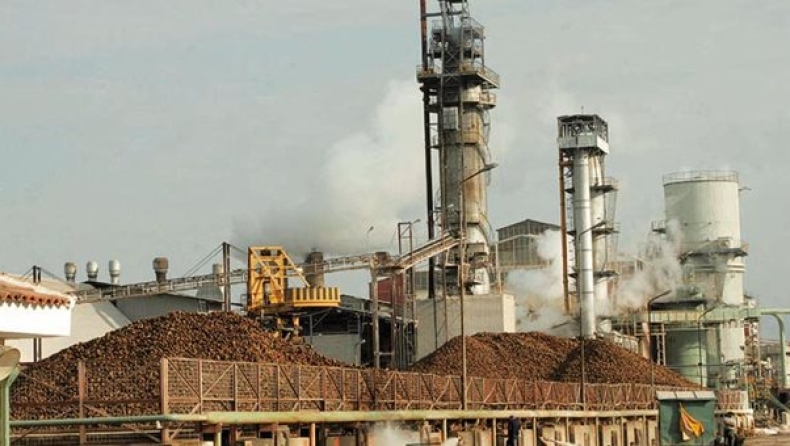 Greek industrial production down 1.6 pct in July‏
