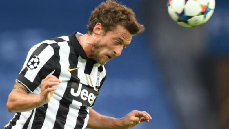 Νοκ άουτ ο Μαρκίζιο