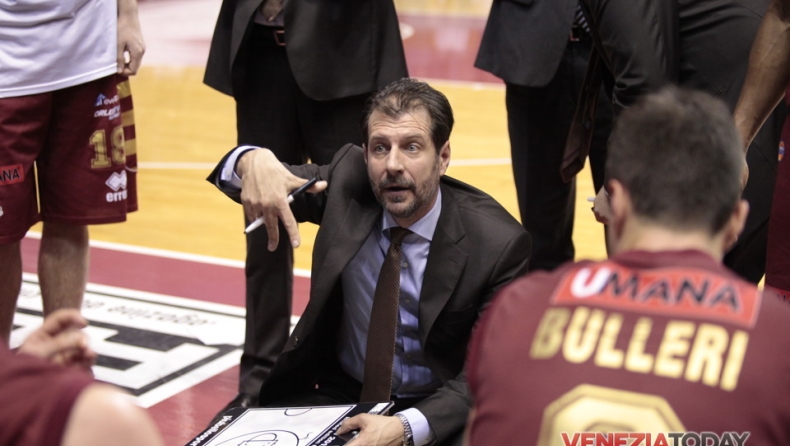 Στους 76ers ο Αντρέα Ματσόν