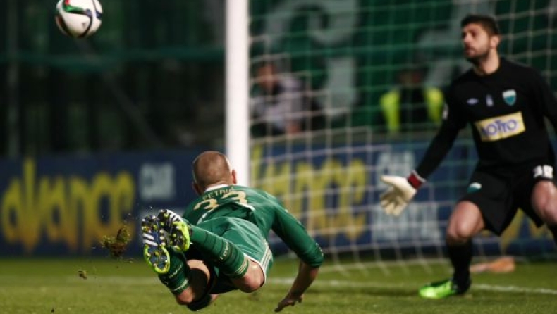 Εύκολο ματς δεν υπάρχει!