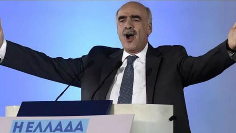 Guardian: Ο Μεϊμαράκης γοητεύει τους Ελληνες