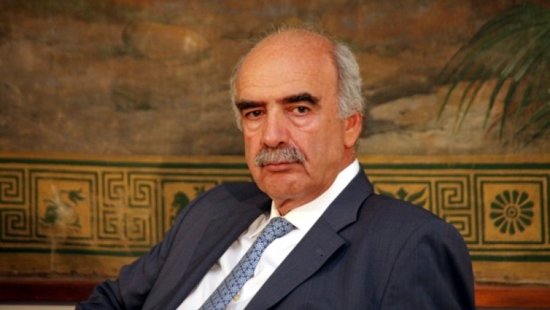 ND leader Meimarakis calls on Greeks to support party regardless of previous vote