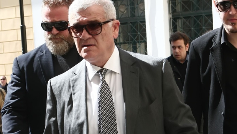 Εξαλλος με ΕΠΟ ο Μελισσανίδης