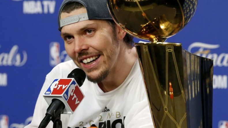 Κοντά στους Νάγκετς ο Μάικ Μίλερ