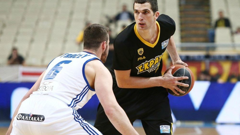 Έρχεται ο Μιλόσεβιτς