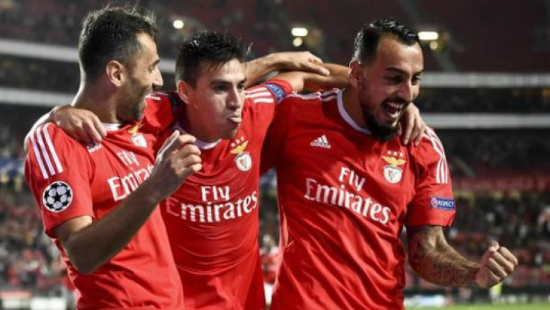 Γαλατάσαραϊ – Ατλέτικο Μαδρίτης 0-2