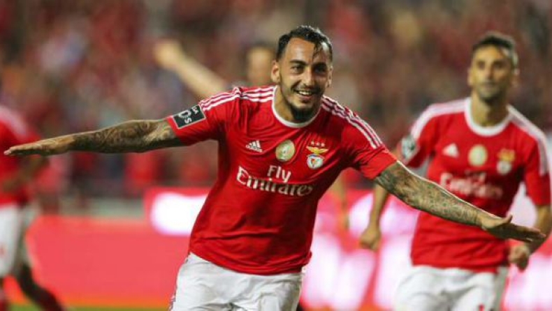 Γκολ και στο Champions League ο Μήτρογλου! (vid)