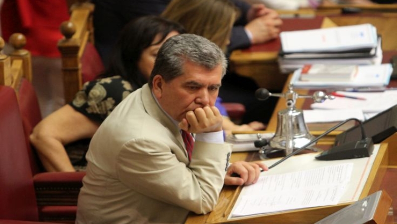 Μητρόπουλος: Ο Θεός να βάλει το χέρι του