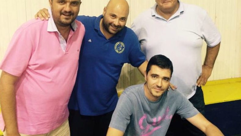 Μοσχοβίτης, η επιστροφή