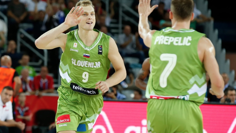 «Βάσκος» ο Μπλάζιτς!