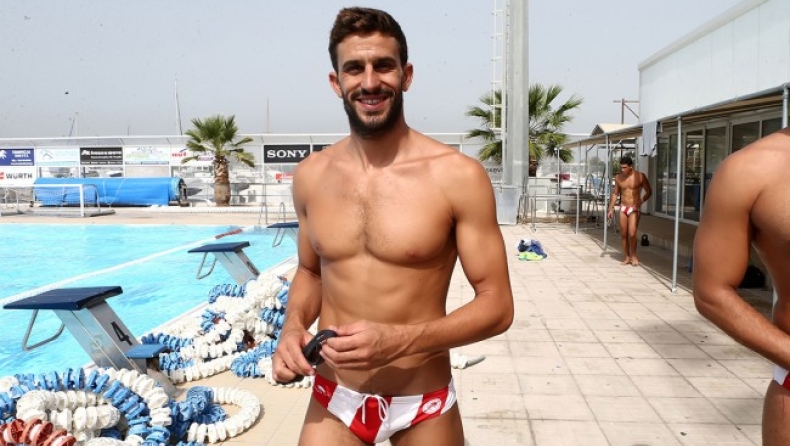 Mυλωνάκης: «Στόχος το Final 6»