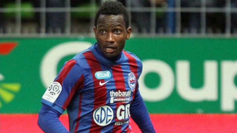 Στην Λιλ ο Νανζίς