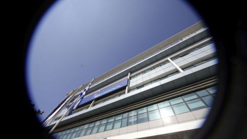 Συνεχίζονται οι ζυμώσεις υποψηφιοτήτων για την ηγεσία της N.Δ